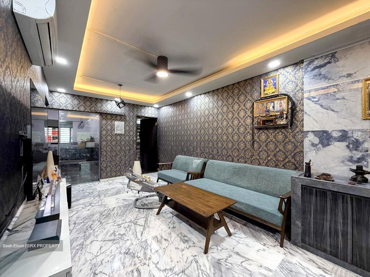Blk 271 Tampines Street 21 (Tampines), HDB 3 Rooms #629818851
